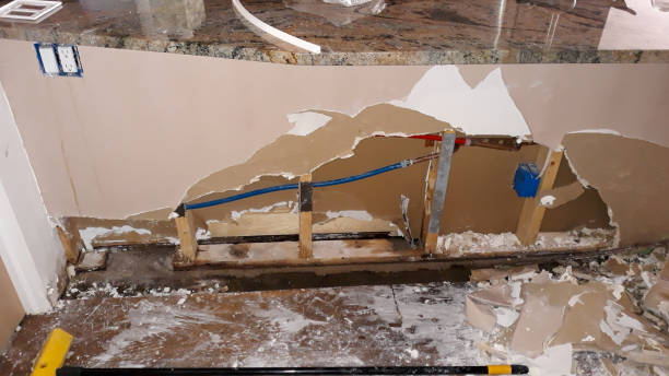  Forestville, MD Water damage restoration Pros